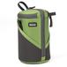 Think Tank Lens Case Duo 15 zöld objektív tok Think Tank Lens Case Duo 15 zöld objektív tok