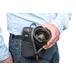 Think Tank Lens Case Duo 20 Fekete Objektív tok Think Tank Lens Case Duo 20 Fekete Objektív tok