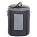 Think Tank Lens Case Duo 20 Fekete Objektív tok Think Tank Lens Case Duo 20 Fekete Objektív tok