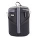 Think Tank Lens Case Duo 20 Fekete Objektív tok Think Tank Lens Case Duo 20 Fekete Objektív tok