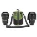 Think Tank Lens Case Duo 20 Zöld Objektív tok Think Tank Lens Case Duo 20 Zöld Objektív tok