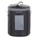 Think Tank Lens Case Duo 30 Fekete Objektív tok Think Tank Lens Case Duo 30 Fekete Objektív tok