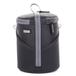 Think Tank Lens Case Duo 30 Fekete Objektív tok Think Tank Lens Case Duo 30 Fekete Objektív tok
