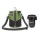 Think Tank Lens Case Duo 30 Zöld Objektív tok Think Tank Lens Case Duo 30 Zöld Objektív tok