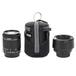 Think Tank Lens Case Duo 5 Fekete Objektív tok Think Tank Lens Case Duo 5 Fekete Objektív tok