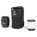 Think Tank Lens Changer 15 V3.0 Objektív Tok Think Tank Lens Changer 15 V3.0 Objektív Tok