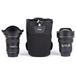 Think Tank Lens Changer 50 V3.0 objektív tok Think Tank Lens Changer 50 V3.0 objektív tok