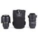 Think Tank Lens Changer 50 V3.0 objektív tok Think Tank Lens Changer 50 V3.0 objektív tok