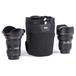 Think Tank Lens Changer 50 V3.0 objektív tok Think Tank Lens Changer 50 V3.0 objektív tok