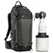Kép 1/21 - Think Tank Photo BackLight Long Lens Backpack - Slate Black (szürke-fekete)