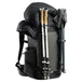 Kép 8/21 - Think Tank Photo BackLight Long Lens Backpack - Slate Black (szürke-fekete)