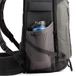 Kép 9/21 - Think Tank Photo BackLight Long Lens Backpack - Slate Black (szürke-fekete)