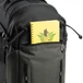 Kép 17/21 - Think Tank Photo BackLight Long Lens Backpack - Slate Black (szürke-fekete)