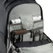 Kép 18/21 - Think Tank Photo BackLight Long Lens Backpack - Slate Black (szürke-fekete)