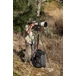 Kép 21/21 - Think Tank Photo BackLight Long Lens Backpack - Slate Black (szürke-fekete)