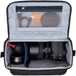 Kép 4/13 - Think Tank Mirrorless Mover 30 piros válltáska - Marine Blue (Kék)