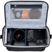 Kép 5/13 - Think Tank Mirrorless Mover 30 piros válltáska - Marine Blue (Kék)