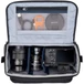 Kép 6/13 - Think Tank Mirrorless Mover 30 piros válltáska - Marine Blue (Kék)
