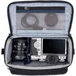 Kép 6/12 - Think Tank Mirrorless Mover 20 v2 Marine Blue válltáska