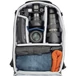 Kép 13/17 - Think Tank Mirrorless Mover 18L hátizsák - Zöld