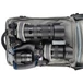 Kép 15/21 - Think Tank Shape Shifter 25L moduláris hátizsák