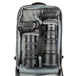 Kép 15/20 - Think Tank Shape Shifter 37L moduláris hátizsák