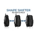 Kép 19/20 - Think Tank Shape Shifter 37L moduláris hátizsák