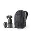 Think Tank Streetwalker PRO v2.0 fekete hátizsák Think Tank Streetwalker PRO v2.0 fekete hátizsák