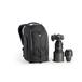 Think Tank Streetwalker PRO v2.0 fekete hátizsák Think Tank Streetwalker PRO v2.0 fekete hátizsák