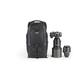 Think Tank Streetwalker PRO v2.0 fekete hátizsák Think Tank Streetwalker PRO v2.0 fekete hátizsák
