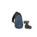 Think Tank TurnStyle 10 V2.0 kék egyvállas hátizsák Think Tank TurnStyle 10 V2.0 kék egyvállas hátizsák
