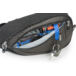 Think Tank TurnStyle 10 V2.0 szénszürke egyvállas hátizsák