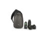 Think Tank TurnStyle 20 V2.0 szénszürke egyvállas hátizsák