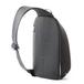 Think Tank TurnStyle 5 V2.0 szénszürke egyvállas hátizsák Think Tank TurnStyle 5 V2.0 szénszürke egyvállas hátizsák