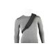 Think Tank TurnStyle 5 V2.0 szénszürke egyvállas hátizsák Think Tank TurnStyle 5 V2.0 szénszürke egyvállas hátizsák