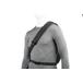 Think Tank TurnStyle 5 V2.0 szénszürke egyvállas hátizsák Think Tank TurnStyle 5 V2.0 szénszürke egyvállas hátizsák