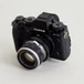 Kép 4/4 - URTH adapter -  M42 - Fujifilm X