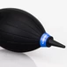 Kép 2/5 - VSGO - Mini légpumpa - Fekete