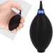 Kép 5/5 - VSGO - Mini légpumpa - Fekete