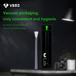 Kép 5/10 - VSGO MICRO 4/3 szenzortisztító pálca szett (12 db)