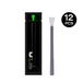 Kép 1/10 - VSGO MICRO 4/3 szenzortisztító pálca szett (12 db)