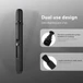 Kép 8/11 - VSGO hordozható objektív tisztító kit