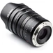 Kép 2/9 - Viltrox PFU RBMH 20MM F1.8 ASPH objektív Nikon Z bajonett