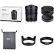 Kép 9/9 - Viltrox PFU RBMH 20MM F1.8 ASPH objektív Nikon Z bajonett