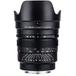 Viltrox PFU RBMH 20MM F1.8 ASPH objektív Sony FE Viltrox PFU RBMH 20MM F1.8 ASPH objektív Sony FE