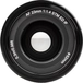 Kép 3/12 - Viltrox AF 23mm F/1.4 Fujifilm X bajonettes objektív