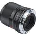 Viltrox AF 23mm F/1.4 Nikon Z bajonettes objektív Viltrox AF 23mm F/1.4 Nikon Z bajonettes objektív