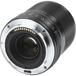 Viltrox AF 23mm F/1.4 Nikon Z bajonettes objektív Viltrox AF 23mm F/1.4 Nikon Z bajonettes objektív