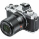 Viltrox AF 23mm F/1.4 Nikon Z bajonettes objektív