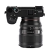 Kép 3/16 - Viltrox 27mm F1.2 STM Pro Sony E bajonettes objektív